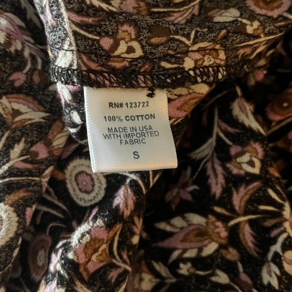 Xirena Seaton Dress Size S small - Picture 4 of 4